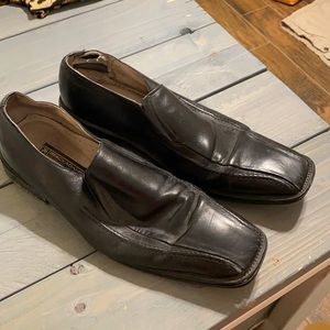 Men’s Stacey Adam dress shoes